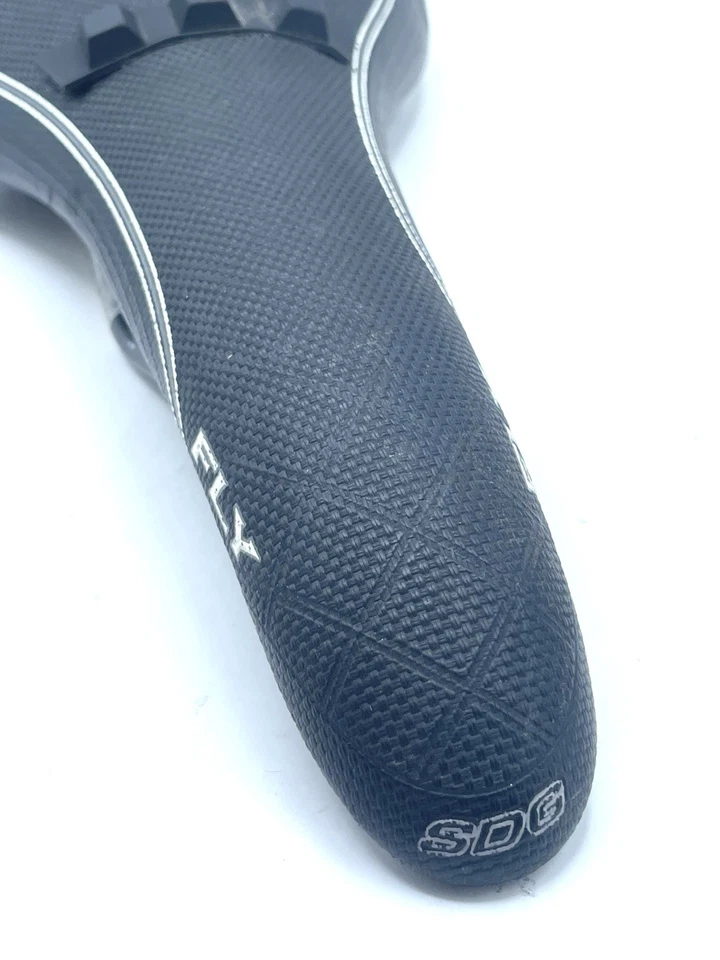 Sillín SDG Fly VL1079U MTB/descenso rieles de titanio Foto 4 de 4