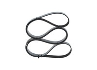 NEU - Bosch 1987946261 Keilrippenriemen FüR Honda Hyundai Jeep KIA