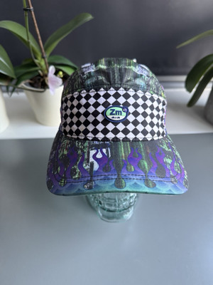 nike x atmos aw84 hat