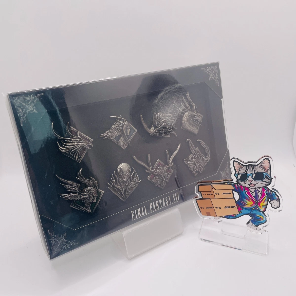 Final Fantasy Collector's Edition Video Games for sale - eBay