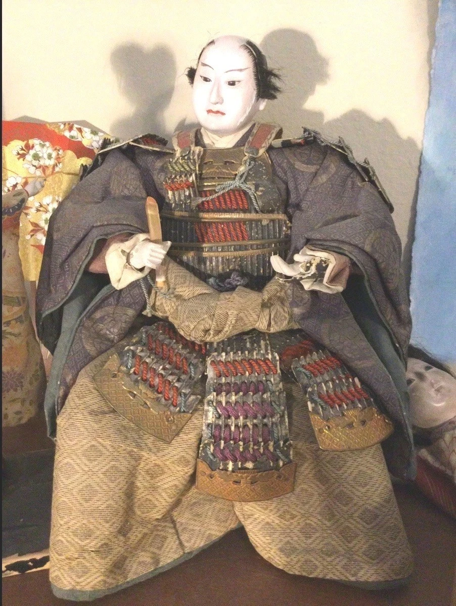 1850-1899 年日本娃娃| eBay