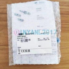 1PCS New  LBFS-01112.0 Intelligent level switch LBFS-011120