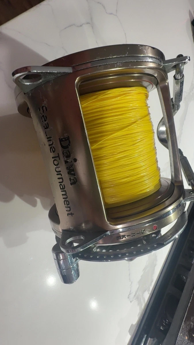 Daiwa Tournament for sale | eBay