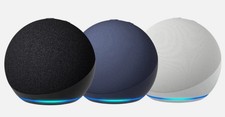 Amazon Echo Dot 5. Generation Smarter Bluetoo...