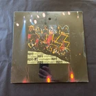 1996 KISS MTV UNPLUGGED LP ALBUM 314 528 950 1ST PRESSING FACTORY SEALED MT