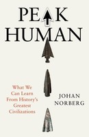 Peak Human Johan Norberg