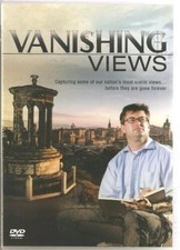 Image of Vanishing Views Of Great Britain [DVD], Brand new and sealed. Free post to UK