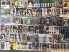 Giant Lot Texas Rangers DeGrom Jung Seager Pudge Rcs Prospects Auto Gu +