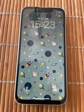 Apple iPhone 13 mini - 128GB - Starlight (Ohne Simlock) (Dual-SIM)