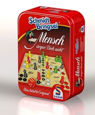 Spiel Schmidtbringsel - Mensch ärgere Dich n...