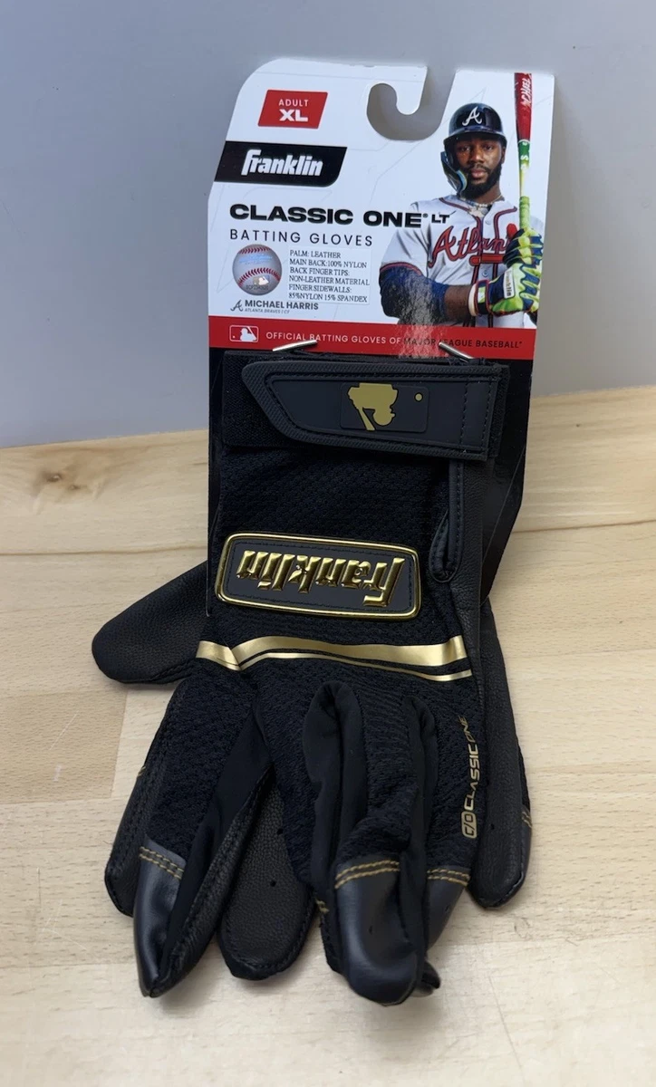 Las mejores ofertas en Guantes de bateo de Béisbol y softball de