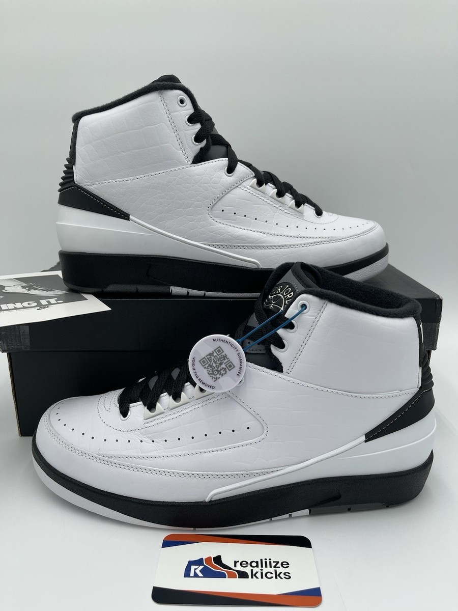 Size 8 - Air Jordan 2 Retro Wing It for sale online | eBay