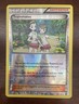POKEMON TCG TEAMMATES 141/160 UNCOMMON REVERSE HOLO XY PRIMAL CLASH