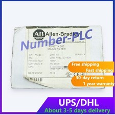 Allen Bradley 2097-F5 Kinetix 300 AC Line EMI Filter Footprint Mount US Free Tax