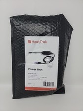 HeatTrak HR-P 6' Power Unit 120V w/ Light Tester For Snow Melting Mats