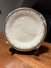 Set Of 4 Lenox Eclipse Salad Plates 8 1/8” NEW IN ORIGINAL WRAPPING