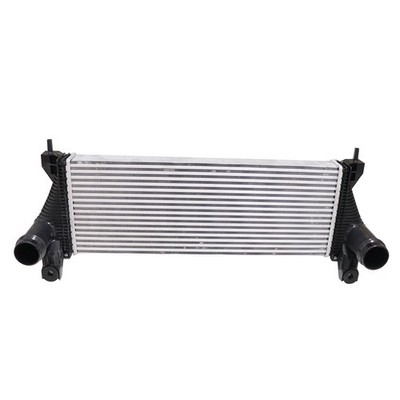 kk77  New Intercooler KB3Z6K775A for Ford Ranger 2019-2023 Lariat / XL
