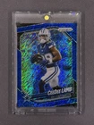 2025 Panini Prizm - CeeDee Lamb #154 Blue Shimmer Prizm /35