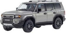 Kyosho Toyota Land Cruiser 250 Zx Rhd 2024 Rims 18" 1:43 03927AB