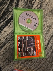 Battlefield 6 - Microsoft Xbox Series X Physical In Box