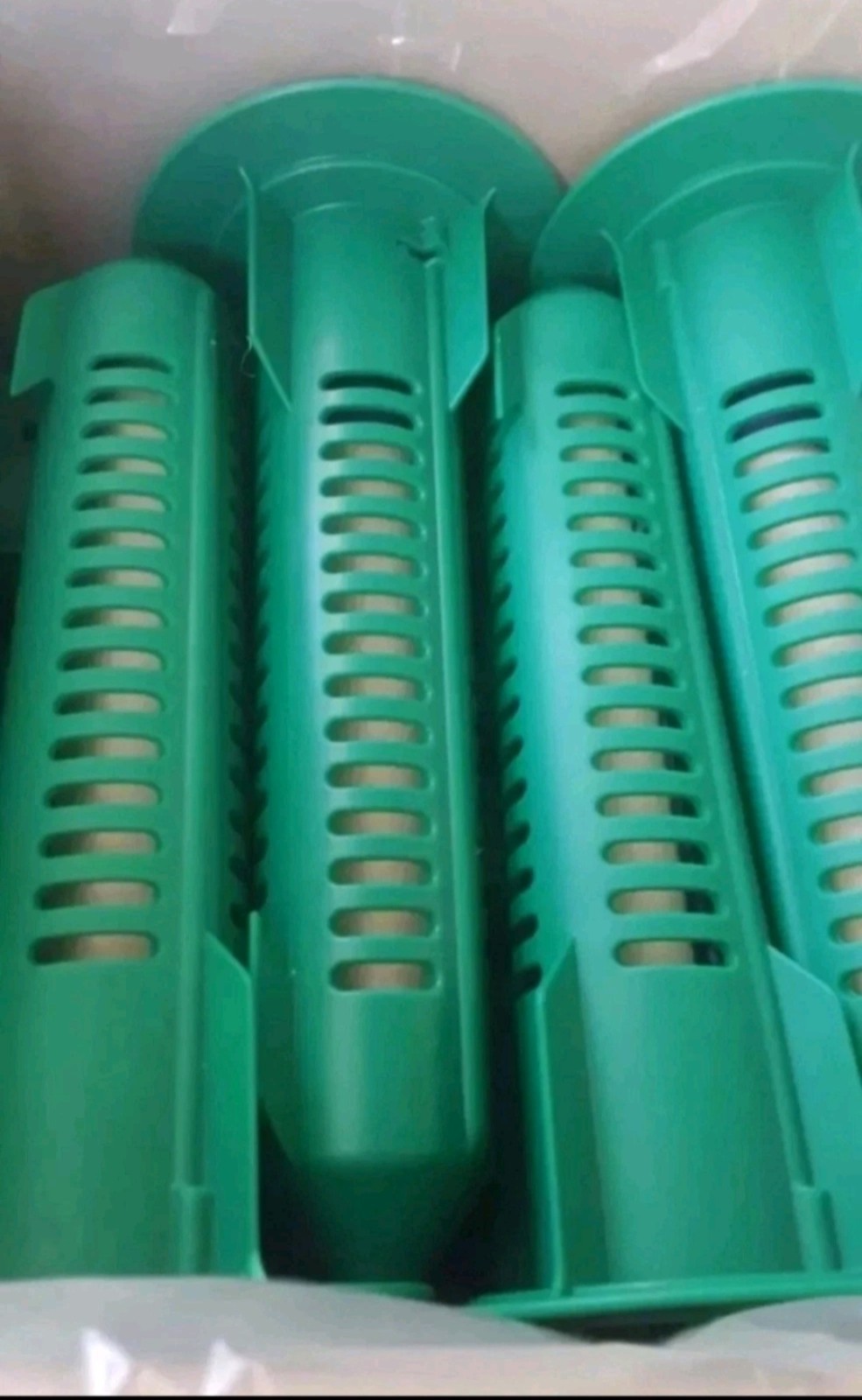 (28)  Subterranean In ground Stations with Bait Brand New Unopened!!!