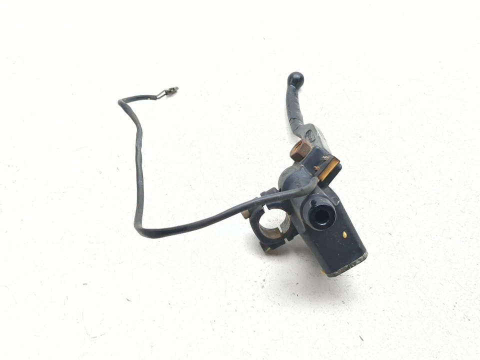 Palanca cilindro maestro freno delantero derecho Ducati 900 SS 91-97 Foto 2 de 4