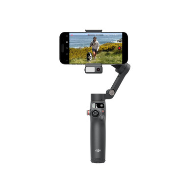DJI Osmo Mobile 7P - Flagship Intelligent Tracking Phone Gimbal | eBay