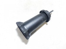 Audi A6 1998 Spare Tire Wheel Mount used, Genuine FR808573-59