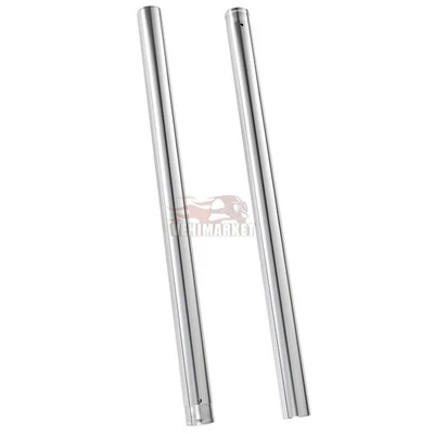 2xTubes de Fourche pour Honda NC700S NC700SA NC700X NC700XA 2012-2013 41x645 - Photo 1/4