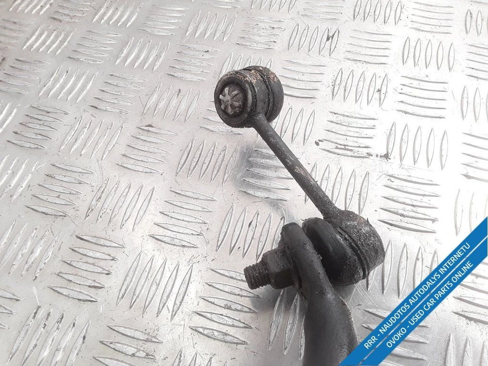 Alfa Romeo Brera 2.2JTS 136kw 2006 Petrol Front suspension sway bar B873  - Image 3 of 4