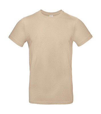10er Pack Herren #E190 Regular Fit T-Shirt B&C Baumwolle ÖkoTex XS-5XL TU03T NEU