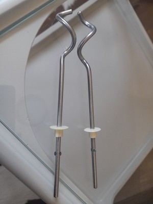 RG 28 25 5 E S  Knethaken/Knetwendel Rührgerät Aka Ddr Elektrik Original