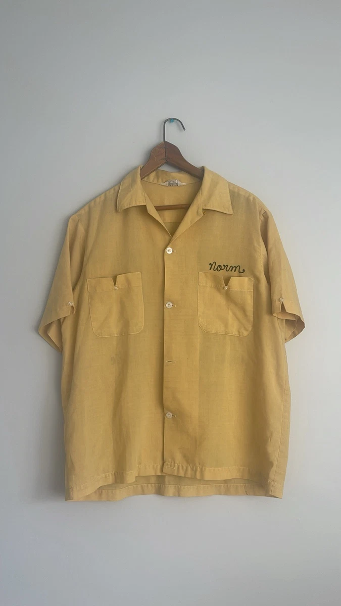Rayon Vintage T-Shirts for Men for sale | eBay
