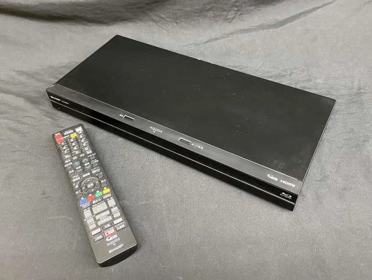 Sharp Blu-ray Players for sale | eBay