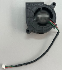 12V 1.85W Projector Cooling Fan for Optoma UHD35 DLP Projector