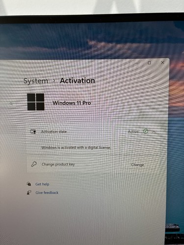 HP ProDesk 400 G4 DM: i7-8700T / RAM 32Gb / SSD 512Gb / Wi-Fi / Win 11 Pro - Afbeelding 10 van 11
