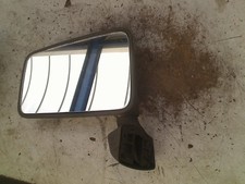 Retroviseur gauche (ou coque) Talbot SAMBA