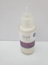 Skyn Iceland The Antidote SPF 18 Mineral Sunscreen 1.76 fl oz MISSING CAP READ