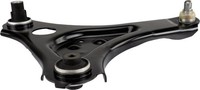 Querlenker Dreieckslenker TRW JTC3706 FüR Renault Twingo 3 Tce 110 BCM9 BCM2 LPG
