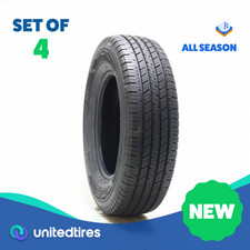 Set Of 4 New P 23575r16 Hankook Dynapro Ht Rh12 109t Set Of 4 New P 23575r16 Hankook Dynapro Ht Rh12 109t