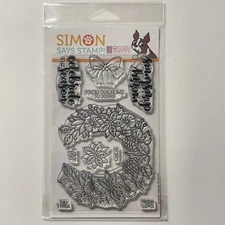 Simon Says Stamp Clearly Besotted Stamptember Celebrate The Season Stamps