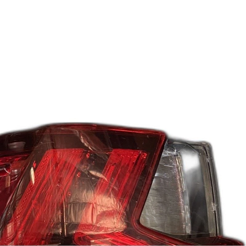 Lexus RX350 RX450H RX350L Left OEM Tail Lamp 16-22 Driver Side Tail Light 73903 - Image 3 of 4