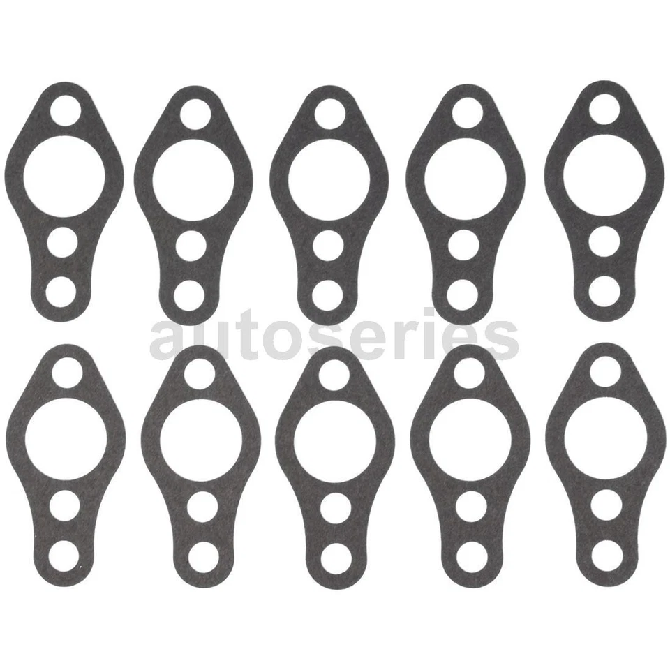 Junta de bomba de agua de motor 1 para GMC Jimmy 5,7 L 5,0 L 6,6 L 4,3 L Foto 2 de 3