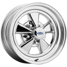 Cragar Ss 15x7 5x5 3mm Chrome Wheel Rim 15 Inch Cragar Ss 15x7 5x5 3mm Chrome Wheel Rim 15 Inch