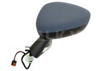 Aussenspiegel Links FÜR CitroËN C4 II (Nc ) - Alkar 6143868