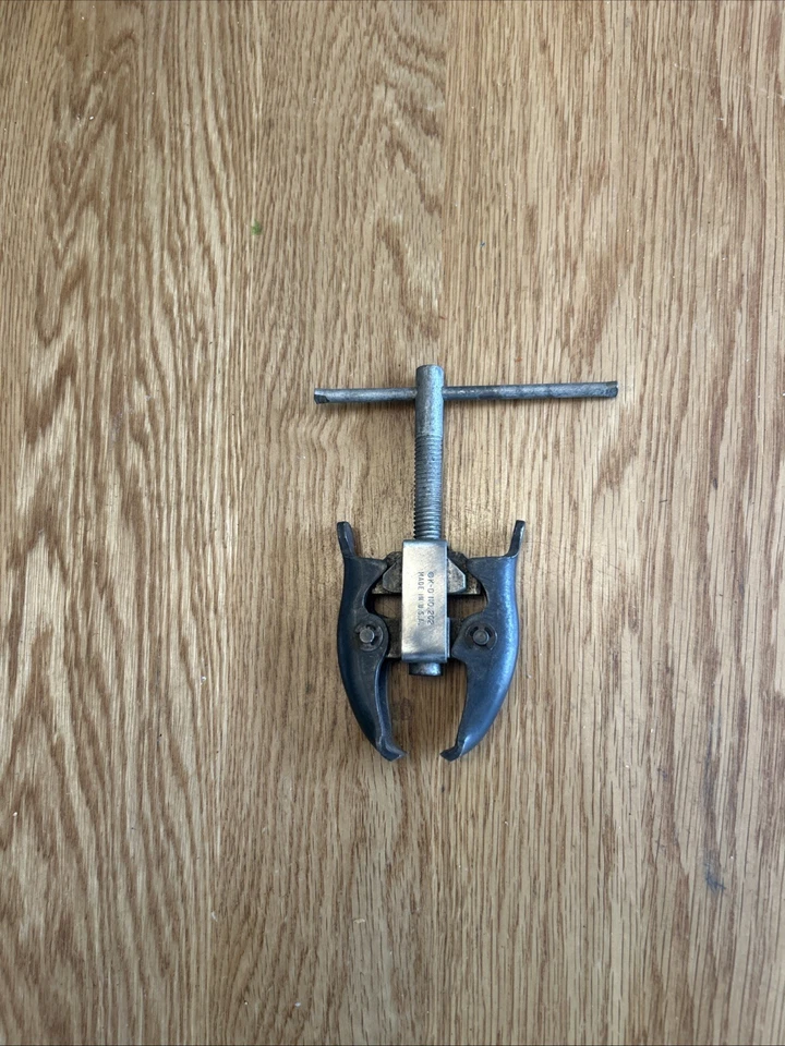 Extractor de terminales de batería vintage K-D Tools EE. UU. Nº202 Foto 2 de 4