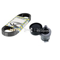 Keilrippenriemensatz Snr KA855.40