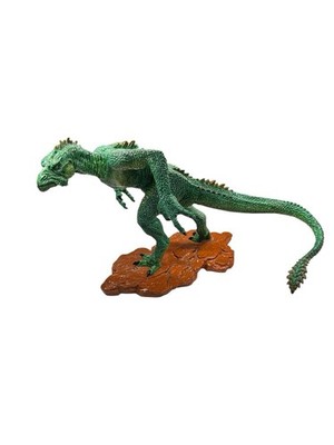 Vintage Ymir 20 Million Miles to Earth Figure 