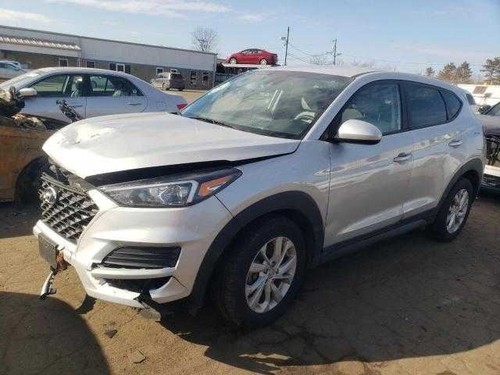 Camera/Projector Camera Windshield Upper Center Fits 19-21 TUCSON 1808681