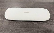PHILIPS Sonicare DiamondClean Smart Travel Charging Case White TCA1001 Brand New